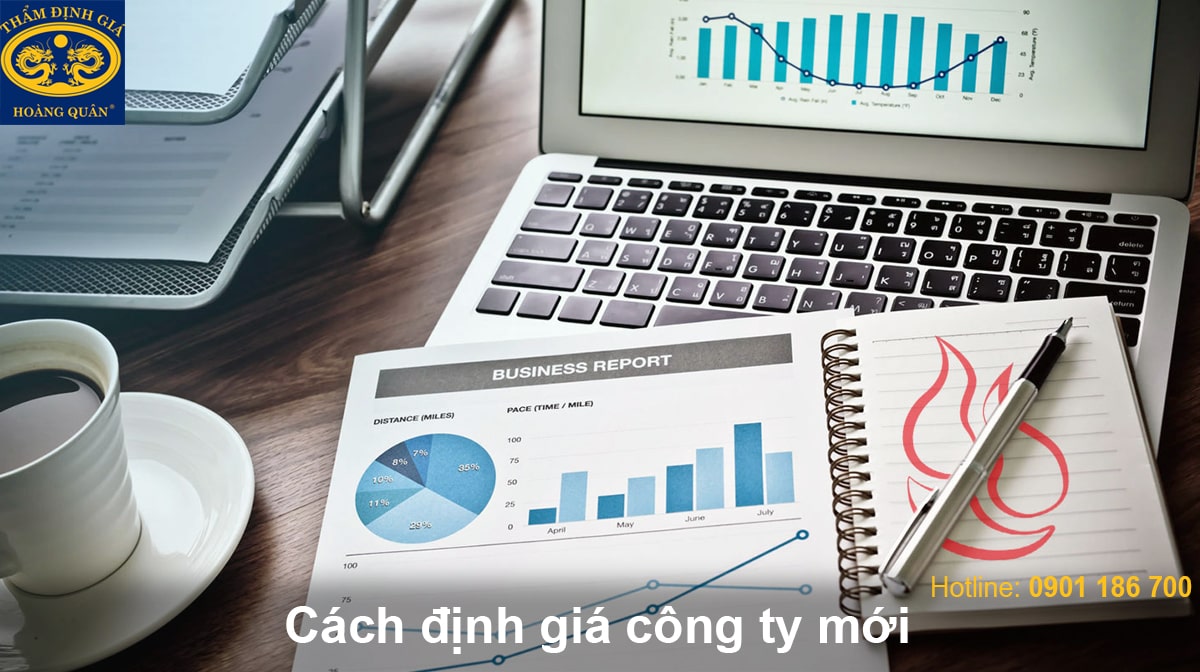 cach dinh gia cong ty moi, thẩm định giá doanh nghiệp, công ty định giá