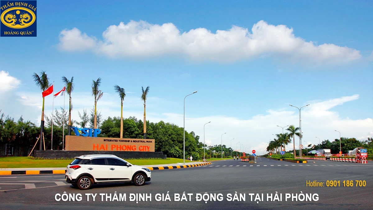 định giá bất động sản hải phòng, công ty định giá bds, tham dinh gia hai phong, cong ty dinh gia bds