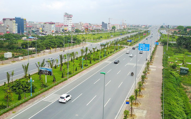 khu vực sốt đất tại Hà Nội, định giá nhà đất, thẩm định giá bất động sản