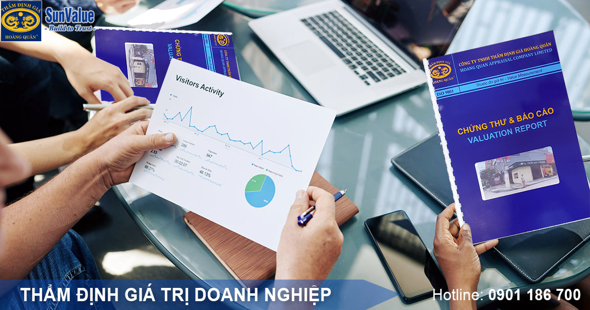 định giá công ty gọi vốn, kêu gọi đầu tư, gọi vốn doanh nghiệp, đầu tư startup, quy dau tu doanh nghiep