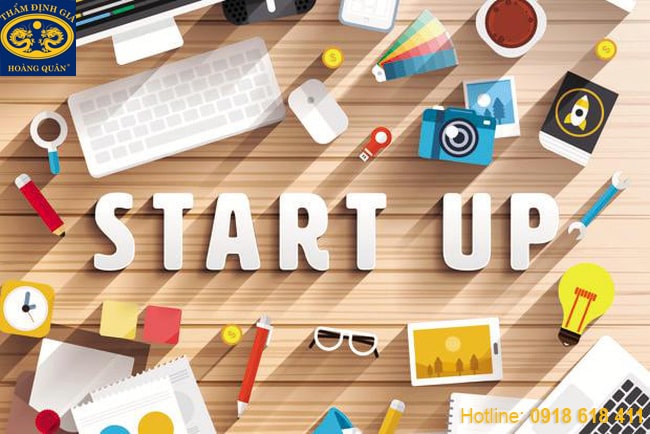 định giá công ty startup, doanh nghiep startup, định giá công ty khởi nghiệp, xác định giá trị công ty, tham dinh gia doanh nghiep