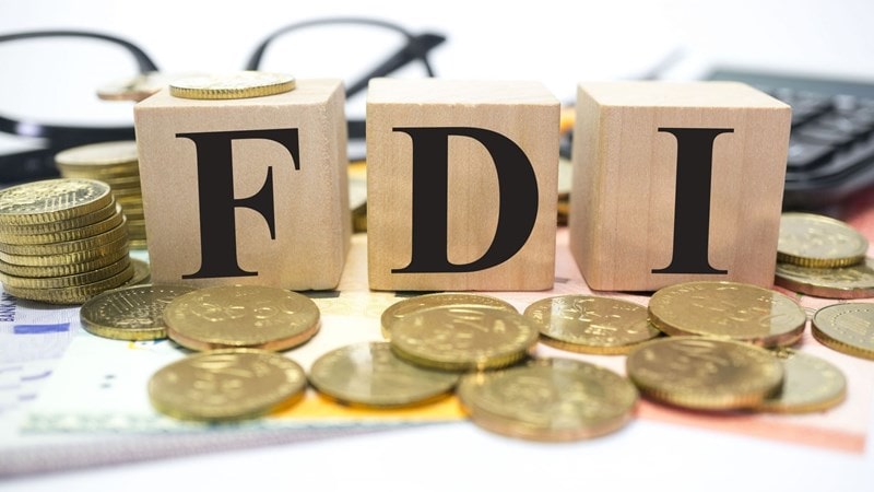 dòng vốn fdi vào việt nam sẽ tăng trở lại sau đại dịch, vốn fdi, vốn đầu tư fdi