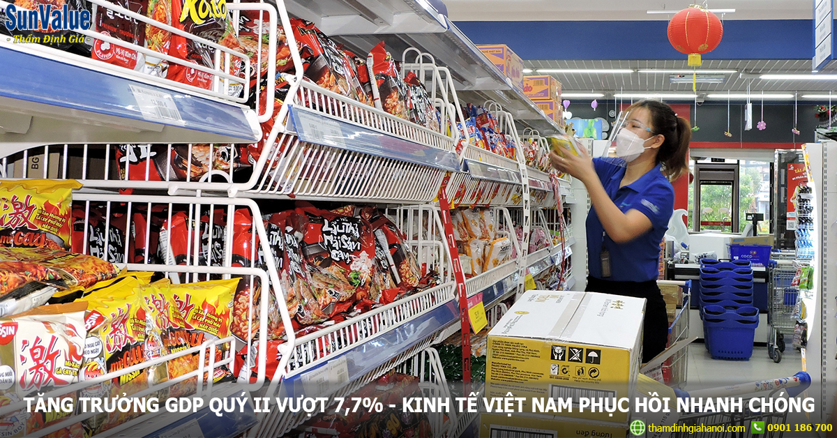 toc do tang truong gdp quy 2, kinh te viet nam, tăng trưởng gdp 2