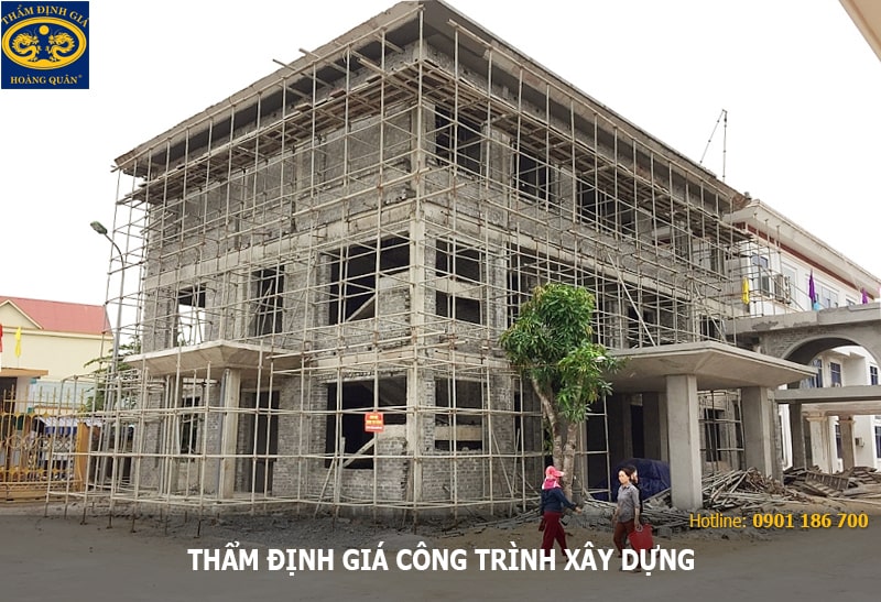 tham_dinh_du_an_cong_trinh_xay_dung_tren_toan_quoc, dinh gia cong trinh xay dung, tham dinh gia du an